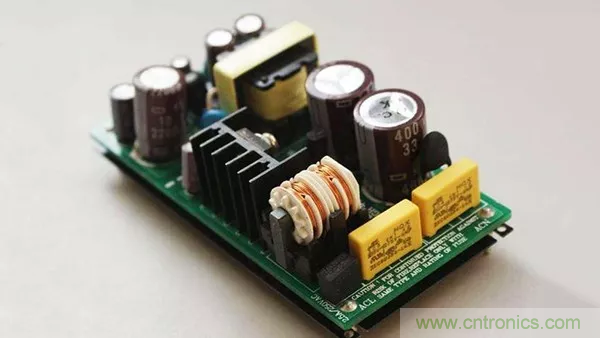 開(kāi)關(guān)電源這么多指標(biāo)，你get到了嗎？（一）