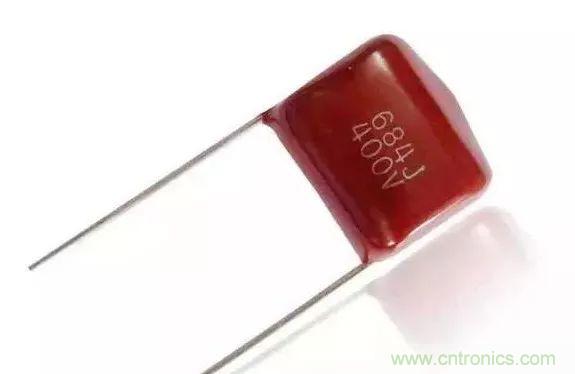 這幾種常用的電容你都了解嗎?