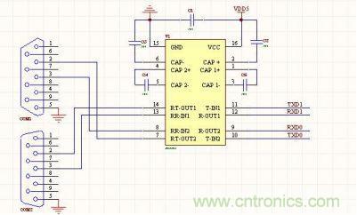 電氣工程師的必備的16種常用模塊電路分析 電氣工程師的必備的16種常用模塊電路分析
