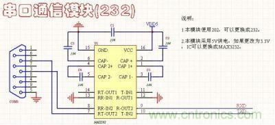 電氣工程師的必備的16種常用模塊電路分析 電氣工程師的必備的16種常用模塊電路分析