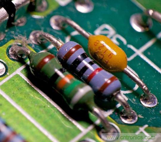 探索電阻在電路中的應用奧妙！