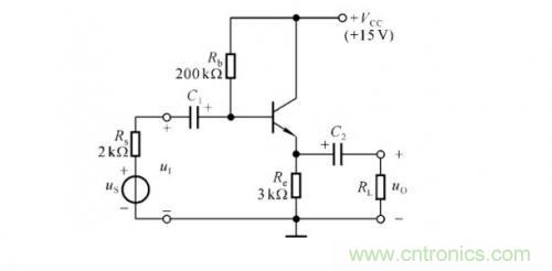 模擬模擬放大電路的原理分析 模擬模擬放大電路的原理分析