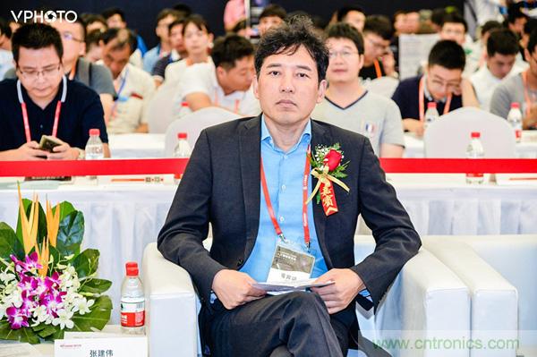 WAIE大戰&ldquo;利奇馬&rdquo;，3萬真粉如約駕臨&ldquo;WAIE 2019第四屆上海國際人工智能展覽會&rdquo;