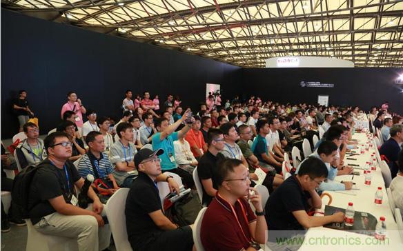 WAIE大戰&ldquo;利奇馬&rdquo;，3萬真粉如約駕臨&ldquo;WAIE 2019第四屆上海國際人工智能展覽會&rdquo;