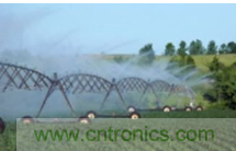 霍爾效應旋轉位置傳感器在工業和交通中的應用 霍爾效應旋轉位置傳感器在工業和交通中的應用