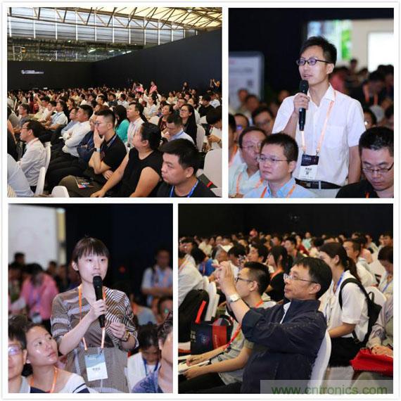 明年再見!“WAIE 2019第四屆上海國際人工智能展覽會暨人工智能產業大會”完美落幕! 明年再見!“WAIE 2019第四屆上海國際人工智能展覽會暨人工智能產業大會”完美落幕!