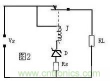 穩壓二極管基礎知識,快來復習啦!