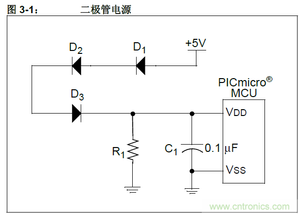 收藏!5V轉(zhuǎn)3.3V電平的19種方法技巧