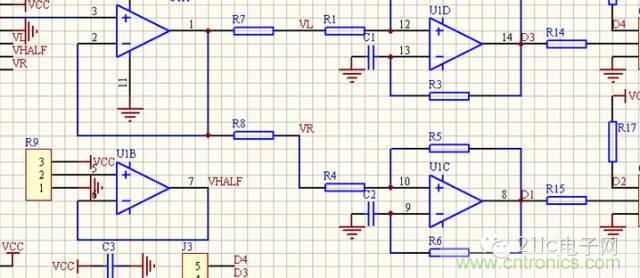 模電工程師的三大法寶：差分信號、時鐘數據恢復、信道均衡