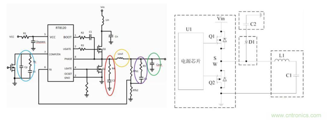 開關電源為啥有時候會叫？如何消除？