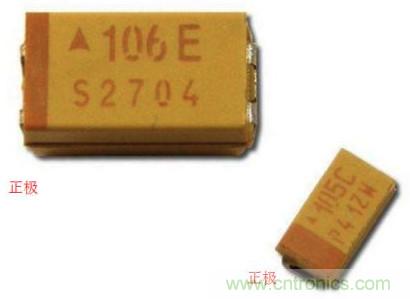 電容的尺寸、耐壓值、方向，這些參數(shù)該如何選擇？