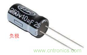 電容的尺寸、耐壓值、方向，這些參數(shù)該如何選擇？