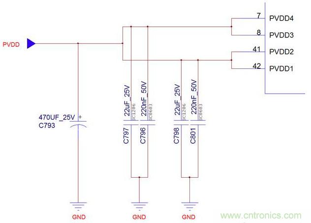 電容的尺寸、耐壓值、方向，這些參數(shù)該如何選擇？