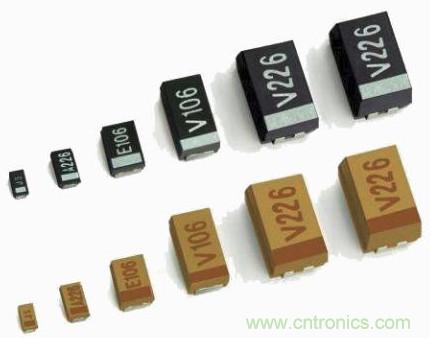 電容的尺寸、耐壓值、方向，這些參數(shù)該如何選擇？