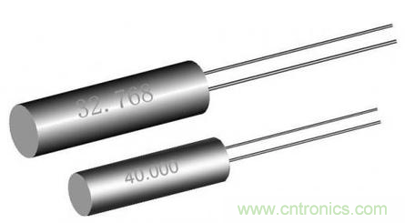 新手不可不知:晶振工作原理 + 晶振ppm