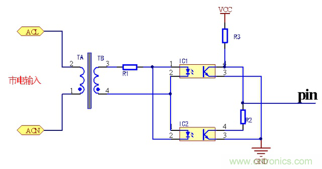 什么是光耦，它有哪些特點，都應用于哪些電路？