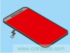 tesa 7905超薄遮蔽膠帶，助力手機廠商實現5G時代無限創新的手機設計