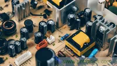 ADC種類分不清？技術指標一團漿糊？來看看吧