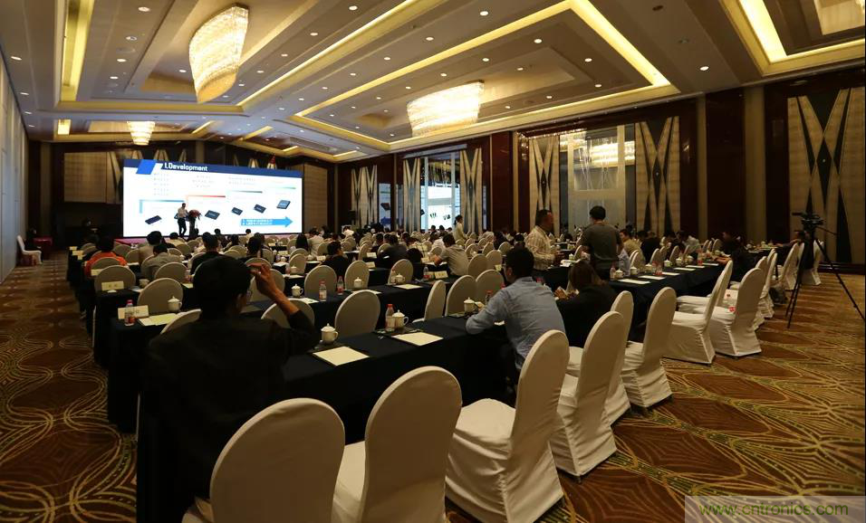 2020寧波國際照明展招展招商全面啟動 2020寧波國際照明展招展招商全面啟動