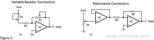 如何用好電位器？