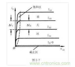 三極管做開關,常用到的電容作用 三極管做開關,常用到的電容作用