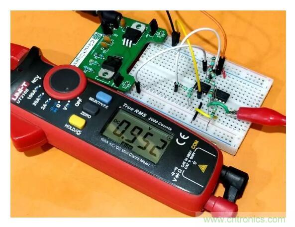 儀表放大器是什么?教你用普通的運放來打造儀表放大器 儀表放大器是什么?教你用普通的運放來打造儀表放大器