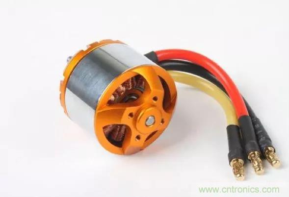 有刷電機 VS 無刷電機,看看哪個更厲害? 有刷電機 VS 無刷電機,看看哪個更厲害?