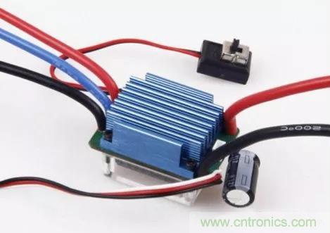 有刷電機 VS 無刷電機,看看哪個更厲害? 有刷電機 VS 無刷電機,看看哪個更厲害?