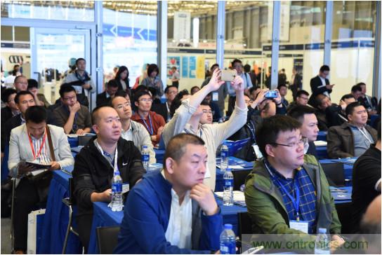 第94屆中國電子展看點(diǎn)有哪些?我們?yōu)槟鷦澲攸c(diǎn)