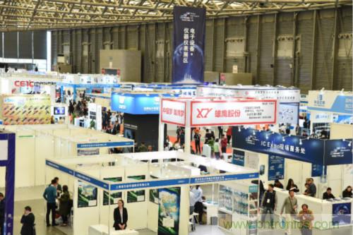 第94屆中國電子展看點(diǎn)有哪些?我們?yōu)槟鷦澲攸c(diǎn)