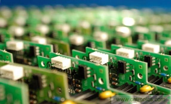 第94屆中國電子展看點(diǎn)有哪些?我們?yōu)槟鷦澲攸c(diǎn)