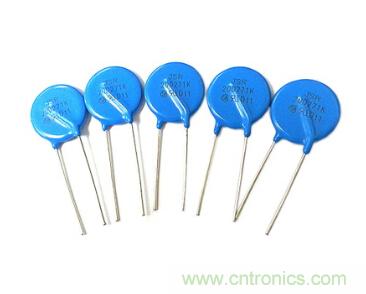 想知道你的壓敏電阻為什么會損壞嗎？