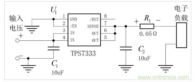 不錯(cuò)的學(xué)習(xí)貼,低壓差降壓穩(wěn)壓電路設(shè)計(jì) 不錯(cuò)的學(xué)習(xí)貼,低壓差降壓穩(wěn)壓電路設(shè)計(jì)
