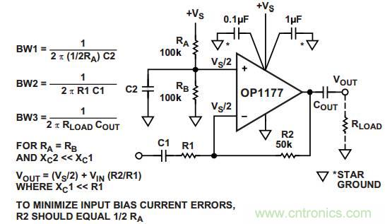 5分鐘幫您糾正錯(cuò)誤的去耦方法!
