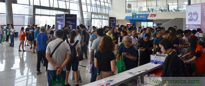 開展進(jìn)入倒計(jì)時|立嘉武漢展下月1-4日江城舉行，聚焦智能制造