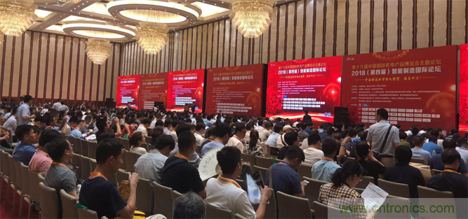 開展進(jìn)入倒計(jì)時|立嘉武漢展下月1-4日江城舉行，聚焦智能制造