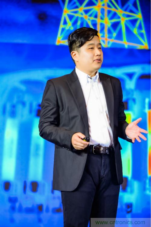 進博會搶先看——福祿克入駐進博會裝備展區,助力中國未來發展