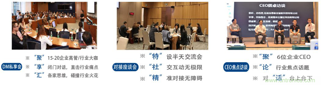 國內(nèi)外激光雷達(dá)大佬都來了，2019汽車激光雷達(dá)技術(shù)交流會重磅議題嘉賓搶先看！