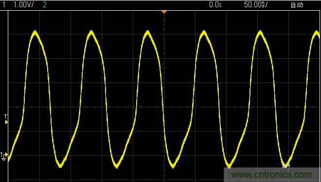 晶振串聯(lián)電阻與并聯(lián)電阻有什么作用?