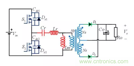很完整的LLC原理講解,電源工程師收藏有用! 很完整的LLC原理講解,電源工程師收藏有用!?