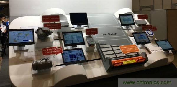 “2019 ROHM科技展”舉辦在即,詮釋羅姆對智能生活的貢獻