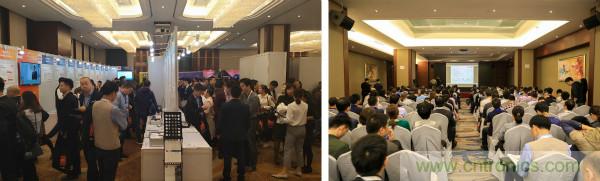 “2019 ROHM科技展”舉辦在即,詮釋羅姆對智能生活的貢獻