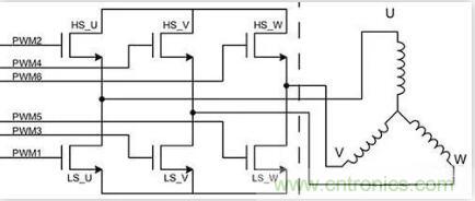 如何匹配門極驅(qū)動(dòng)器，來增強(qiáng)型GaN功率晶體管？
