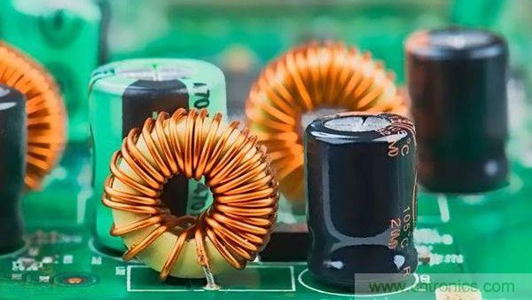 關(guān)于電感的額定工作電壓,這些你需要了解~