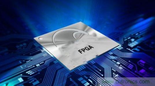 掌握這些步驟,輕松分配FPGA引腳