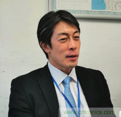 瑞薩內核處理器固有積累，ARM內核更開放：魚和熊掌都要！