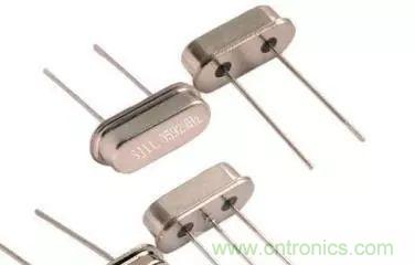 單片機最小系統解析(電源、晶振和復位電路)