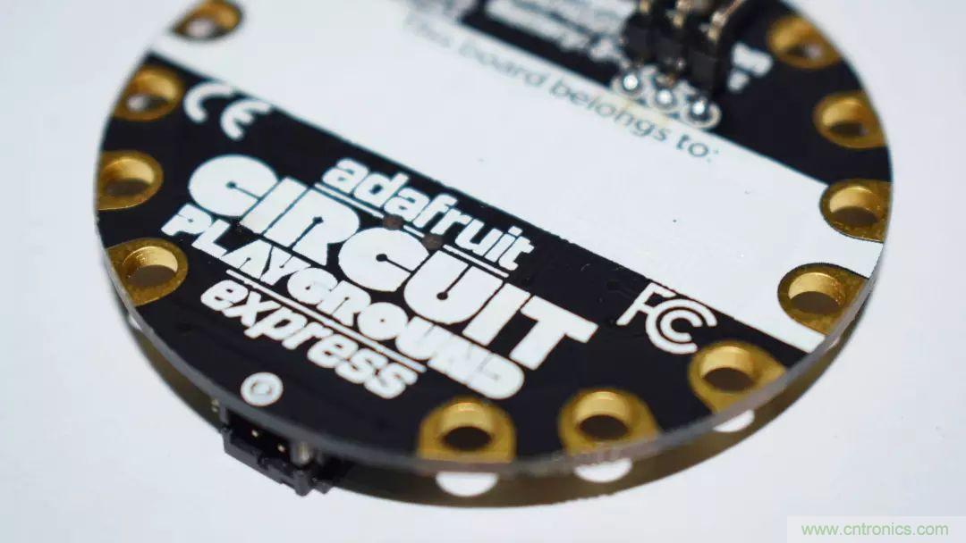 電路板上這些標志的含義，你都知道嗎？