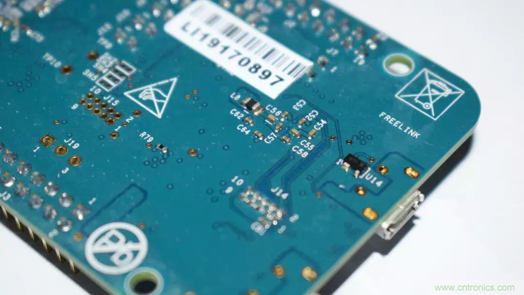 電路板上這些標志的含義，你都知道嗎？