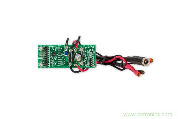 為何如今的服務器應用都在使用54V BLDC電機？